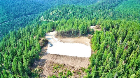Photo of 0 W Fork Combest Creek Road, Plains, MT 59859 (MLS # 414010)