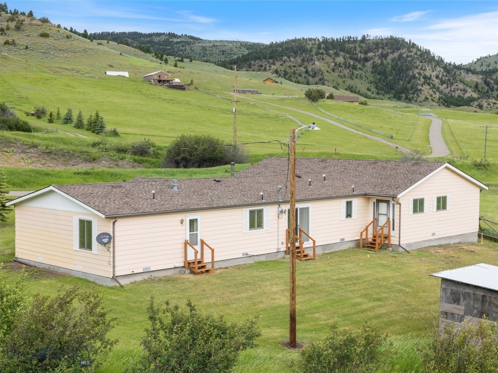 Other - Residential