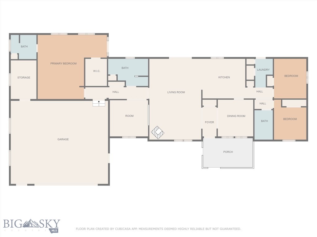 Other - Residential