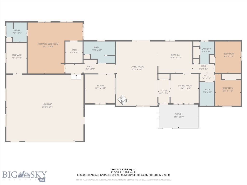 Other - Residential