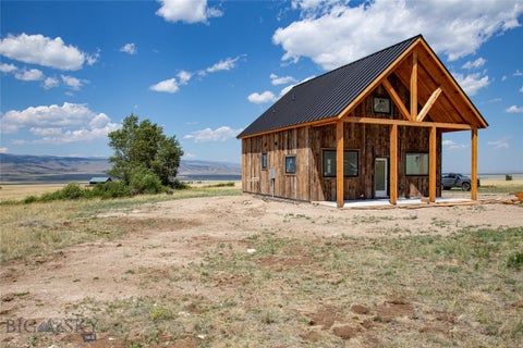 Photo of 4 Raven Road N, Cameron, MT 59720 (MLS # 414090)