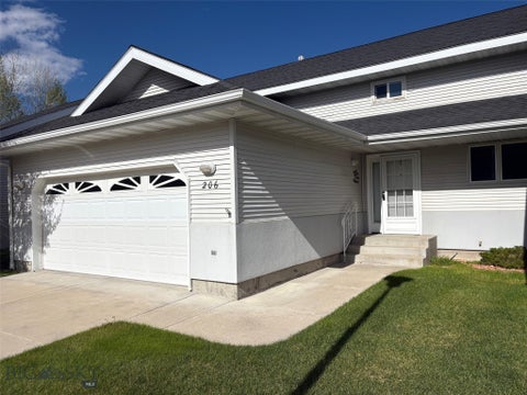 Photo of 206 Aspen Loop, Butte, MT 59701 (MLS # 411767)