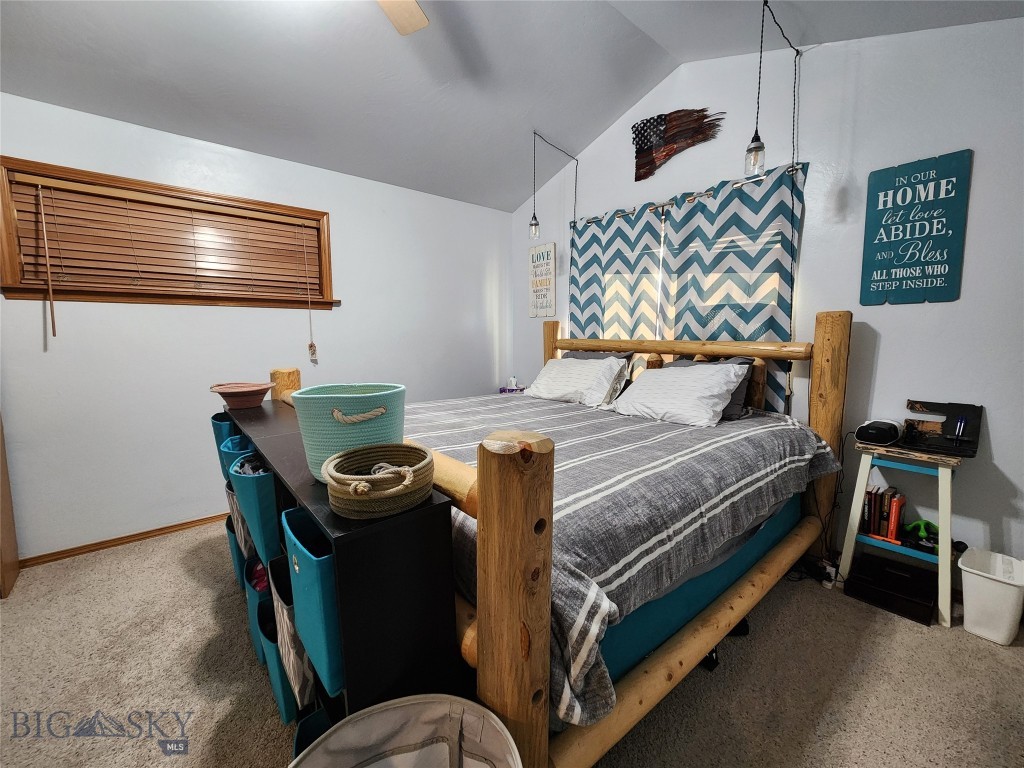 Las Campanas - Residential