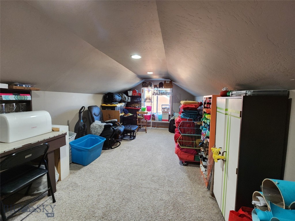 Las Campanas - Residential