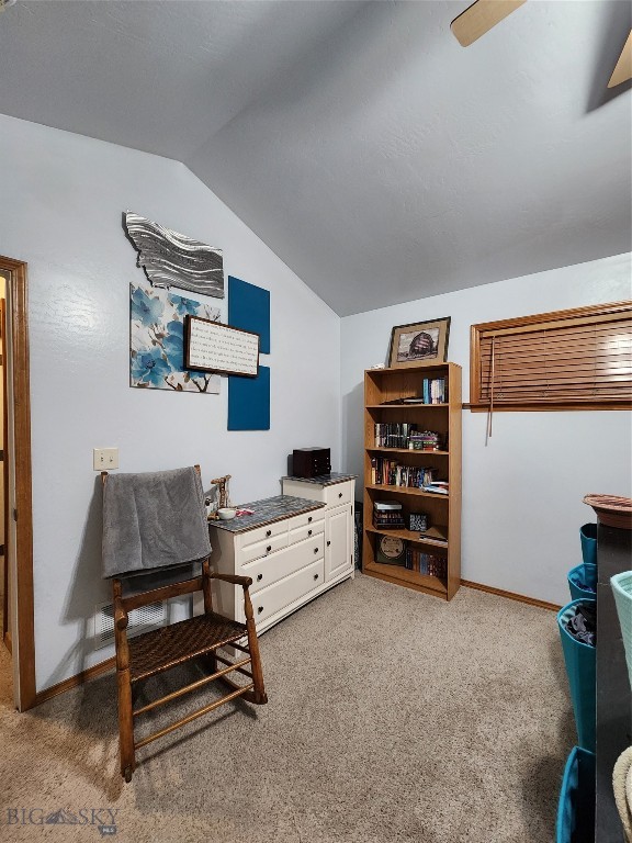 Las Campanas - Residential