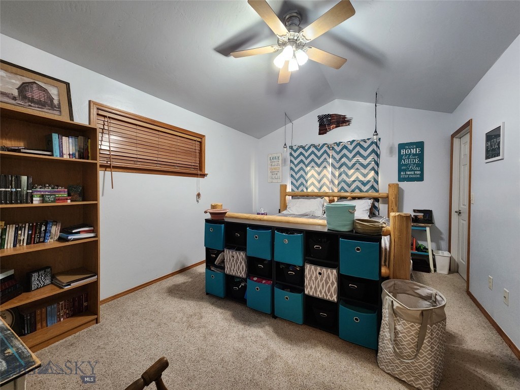 Las Campanas - Residential