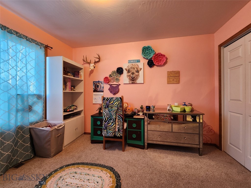 Las Campanas - Residential