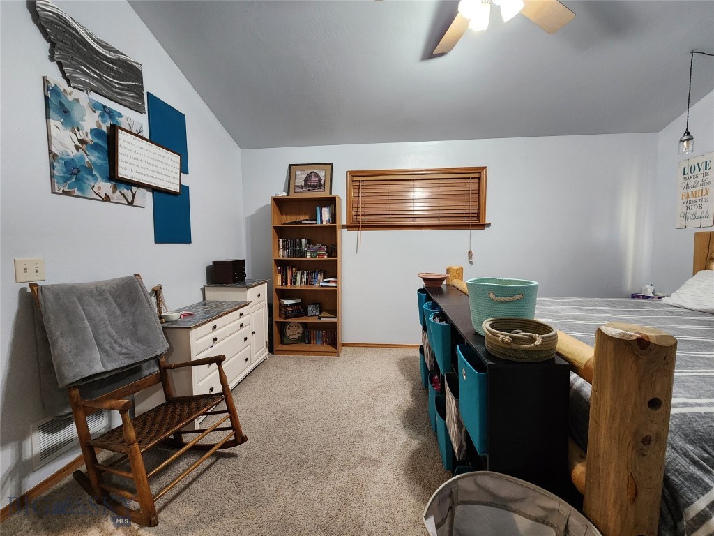 Las Campanas - Residential