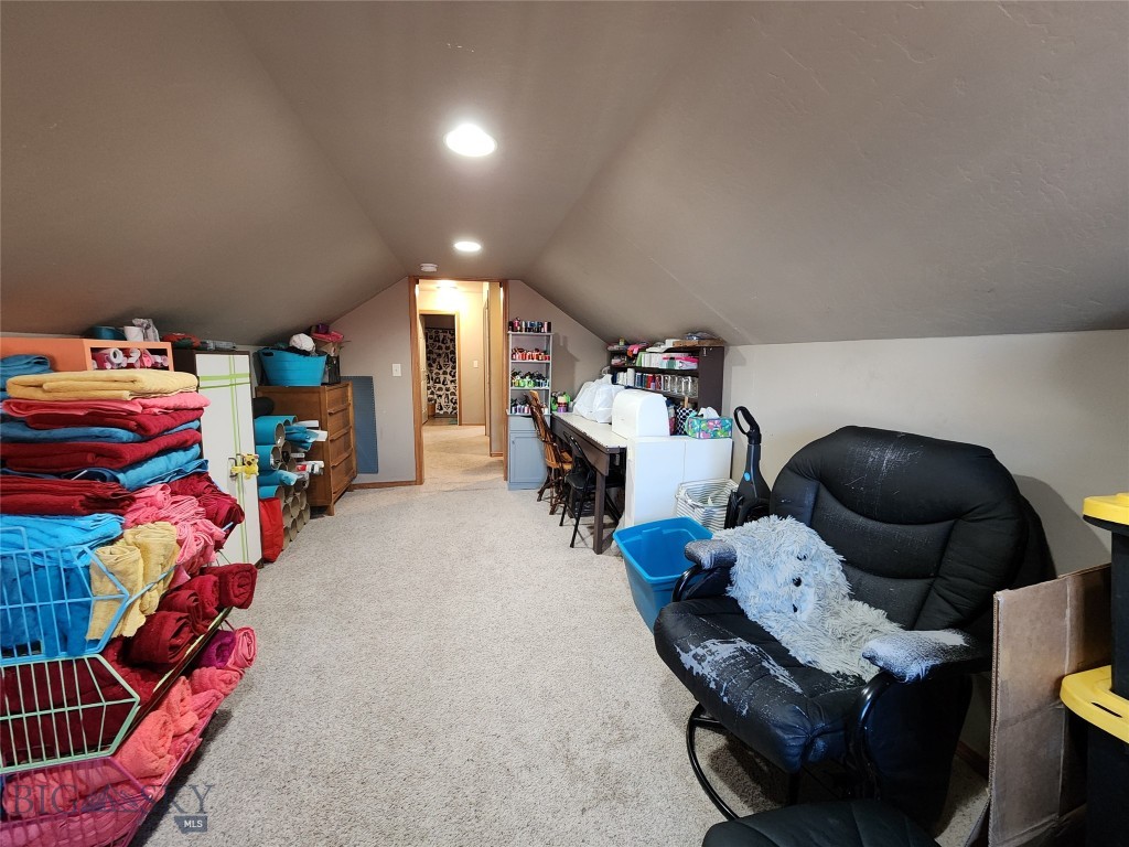 Las Campanas - Residential