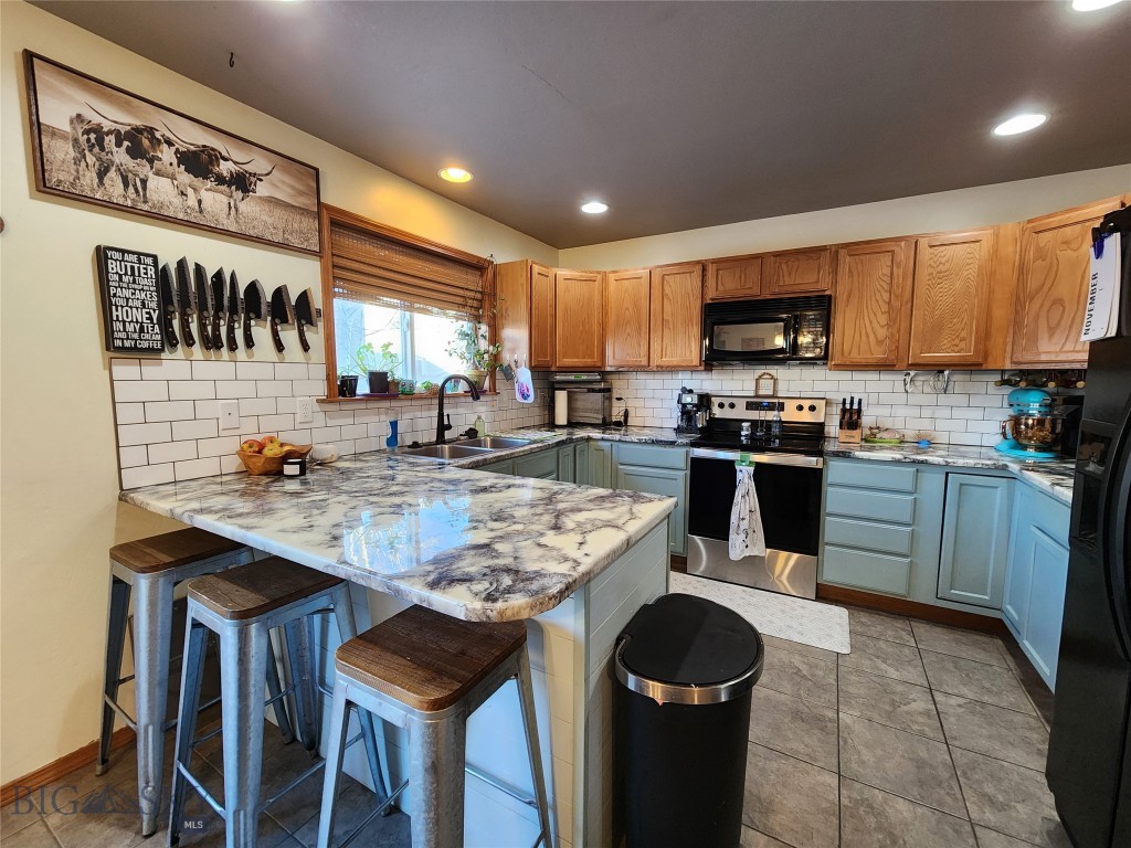 Las Campanas - Residential