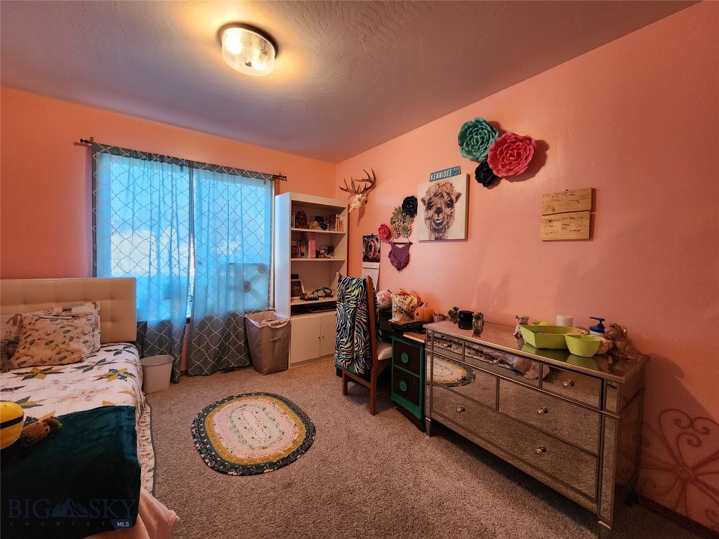 Las Campanas - Residential