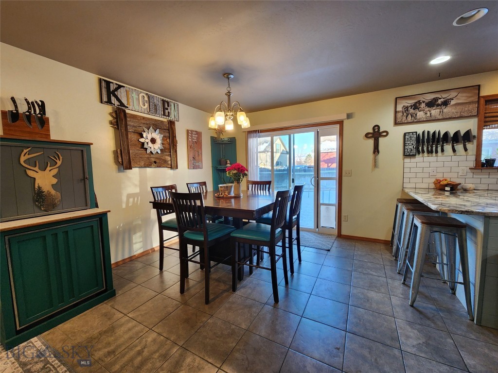 Las Campanas - Residential