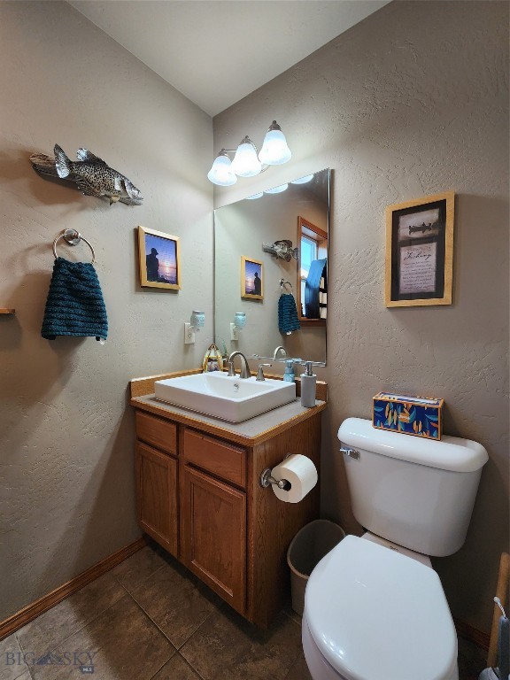 Las Campanas - Residential