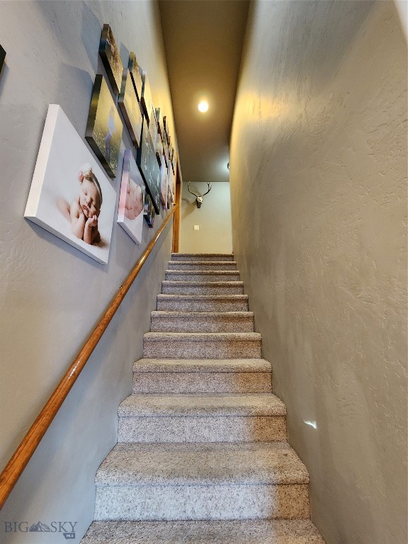 Las Campanas - Residential