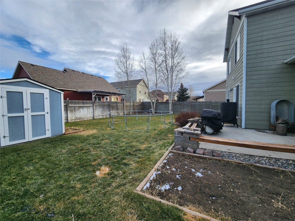 Las Campanas - Residential