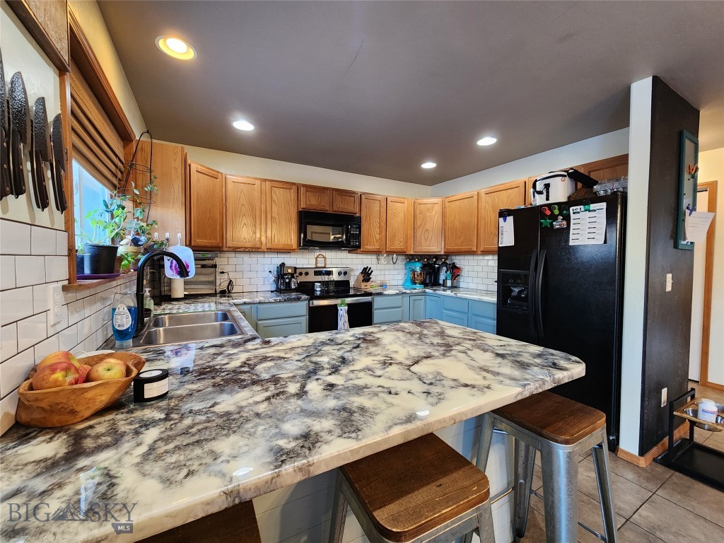 Las Campanas - Residential