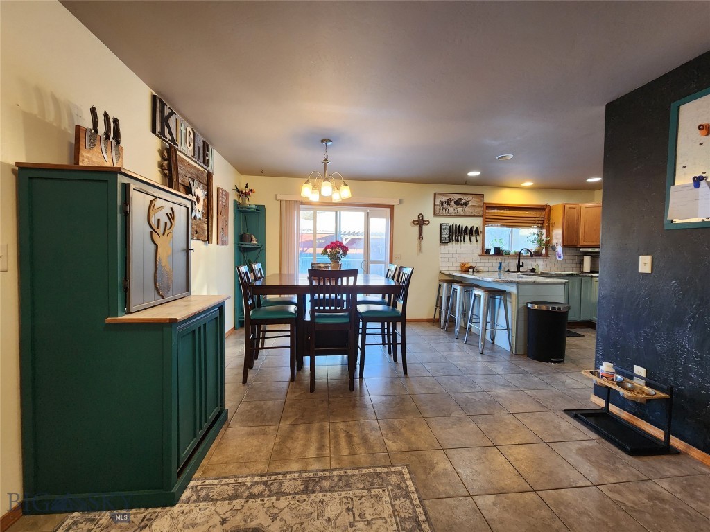 Las Campanas - Residential