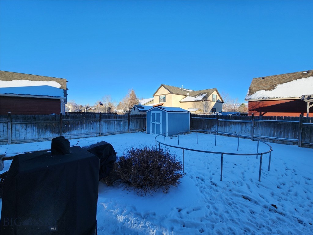 Las Campanas - Residential