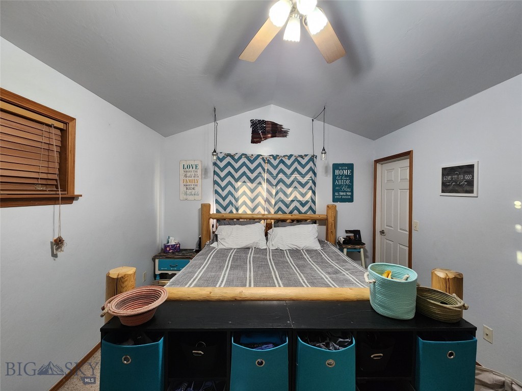 Las Campanas - Residential