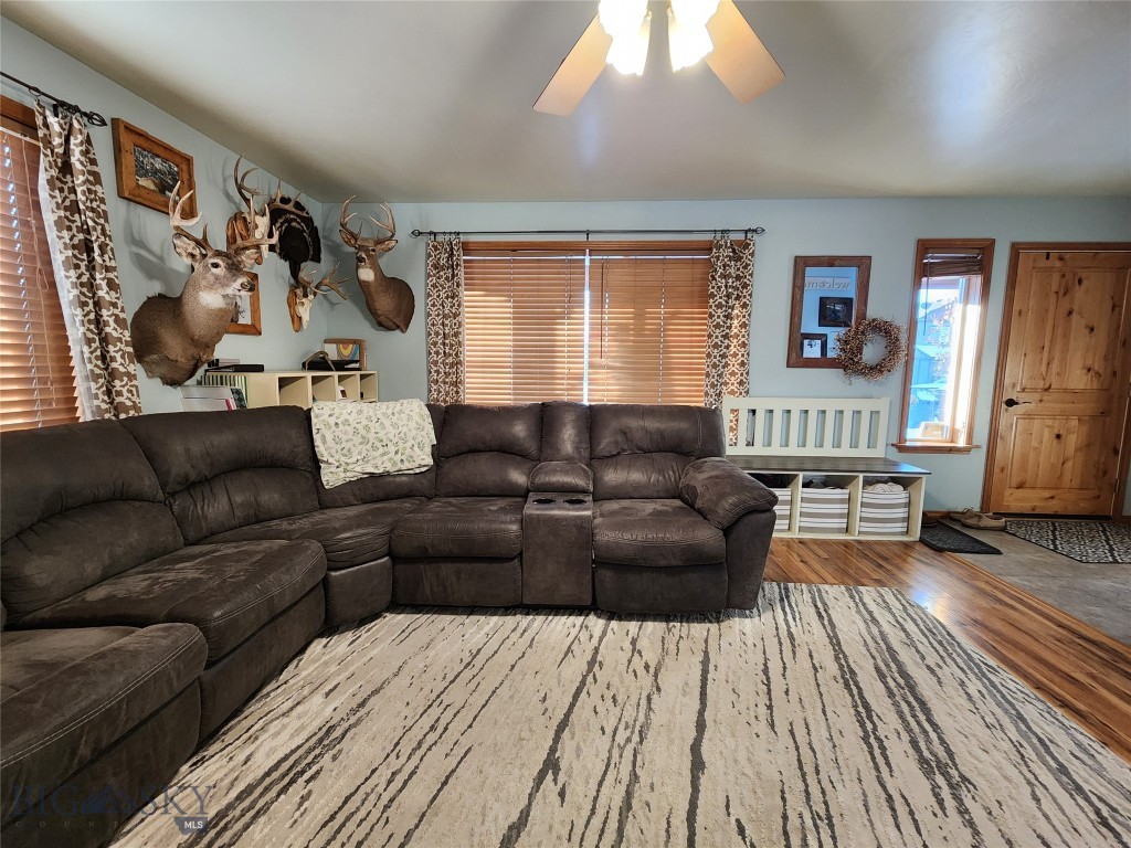 Las Campanas - Residential