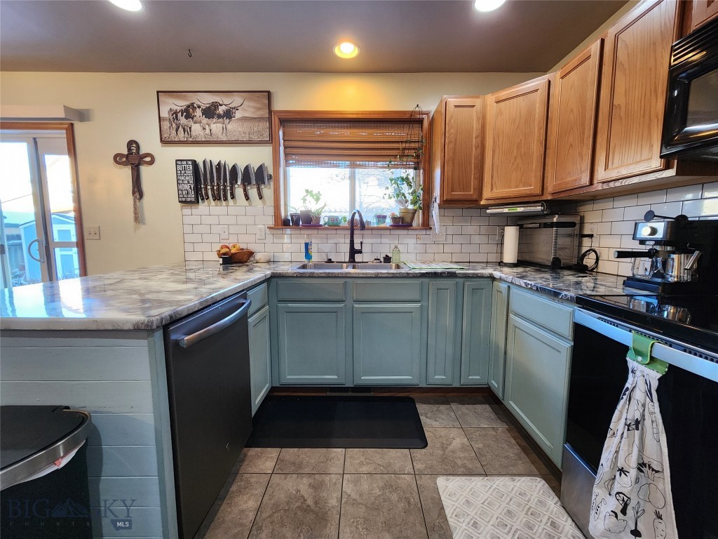 Las Campanas - Residential