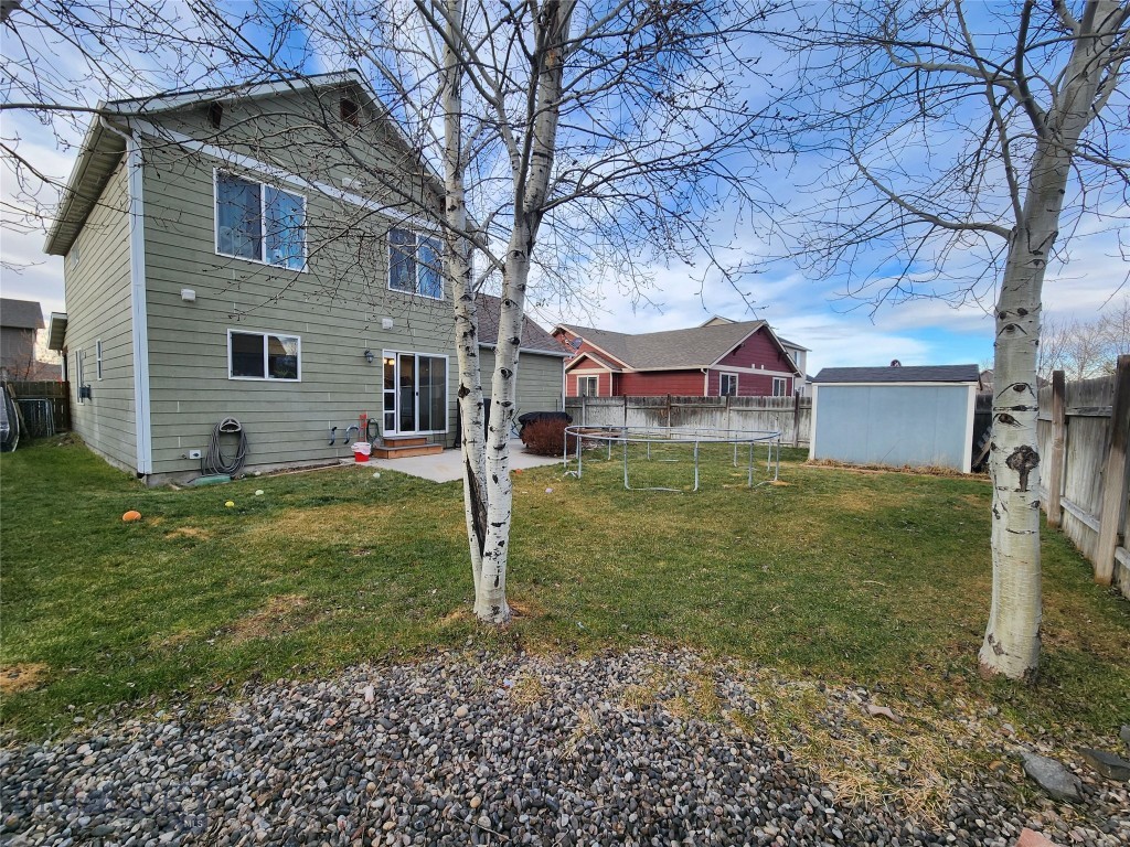 Las Campanas - Residential