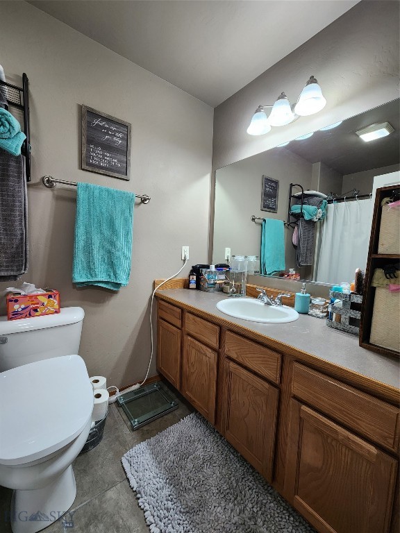 Las Campanas - Residential