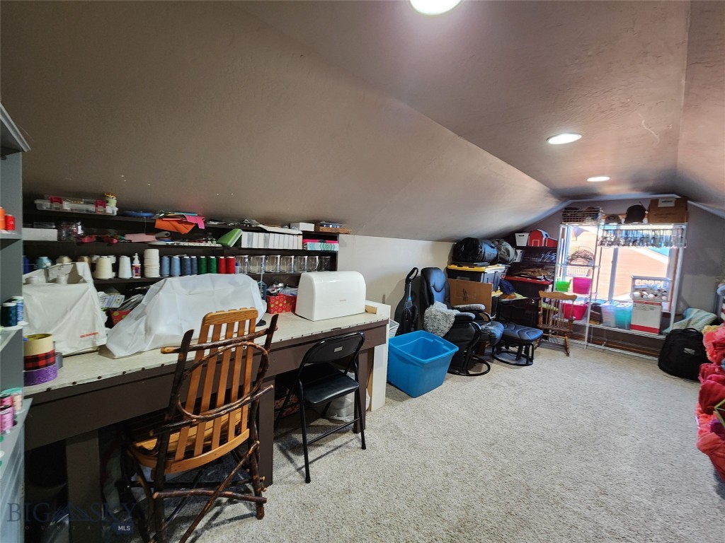 Las Campanas - Residential