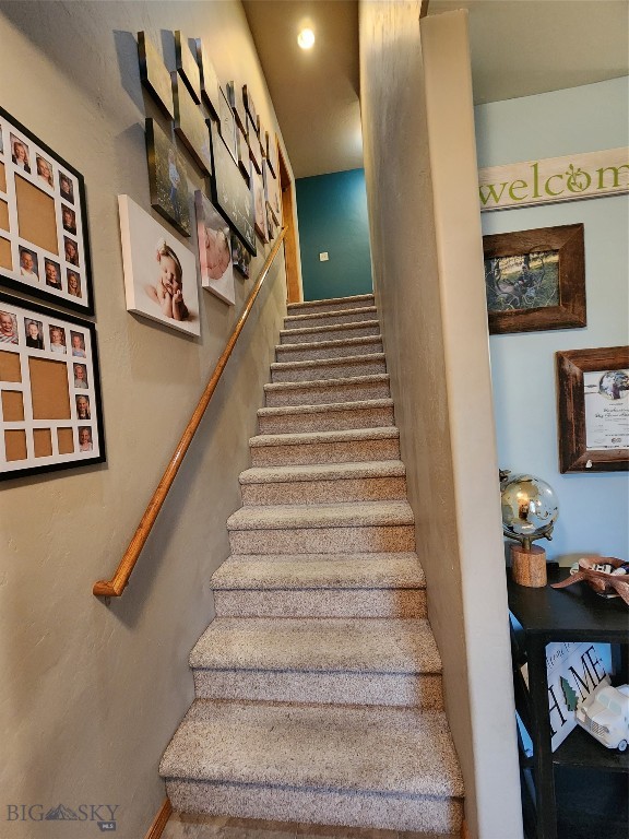 Las Campanas - Residential