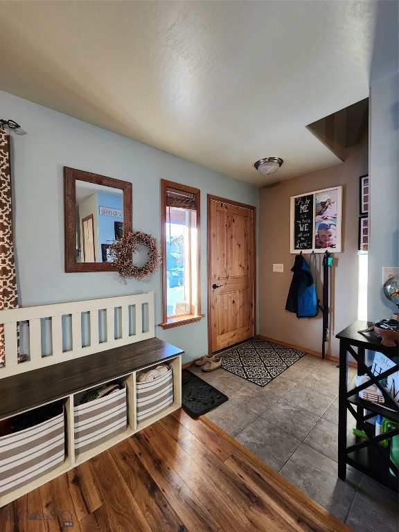 Las Campanas - Residential