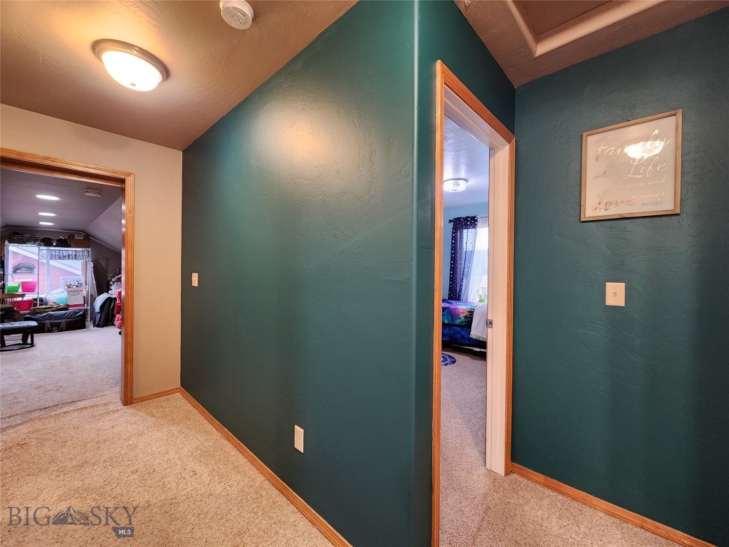 Las Campanas - Residential