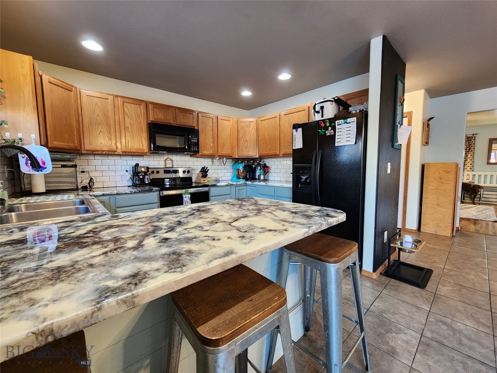 Las Campanas - Residential