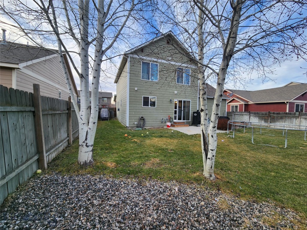 Las Campanas - Residential