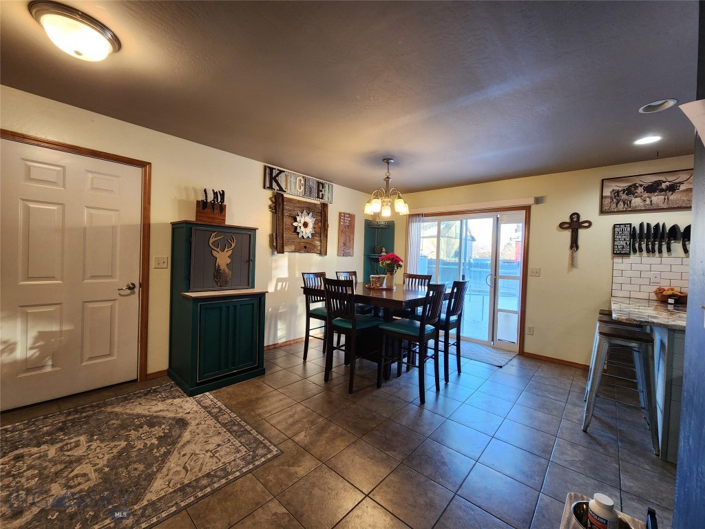 Las Campanas - Residential