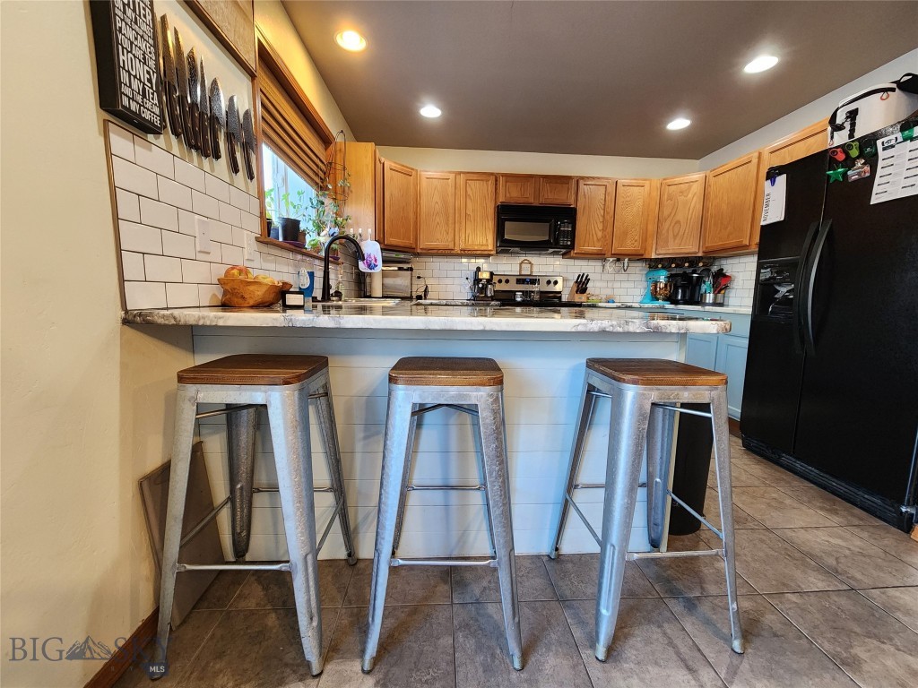 Las Campanas - Residential