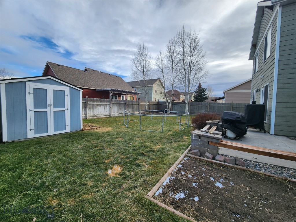 Las Campanas - Residential