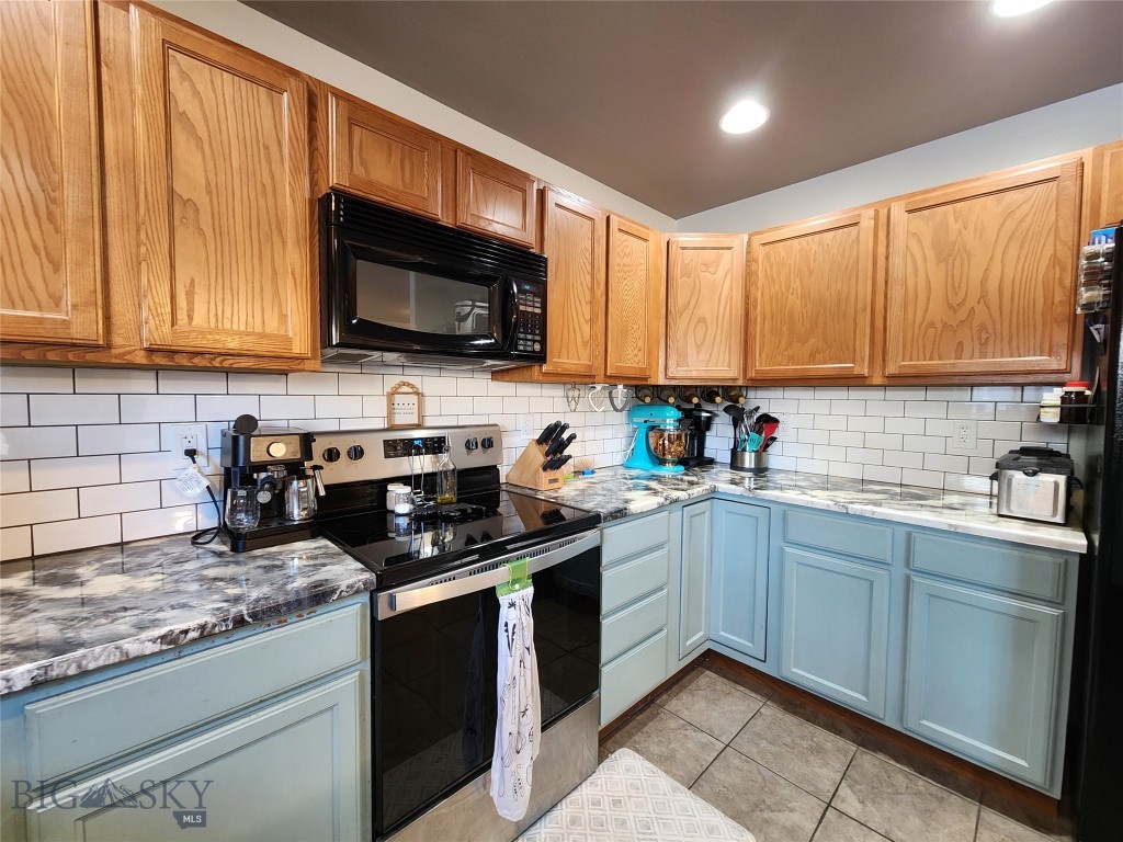 Las Campanas - Residential