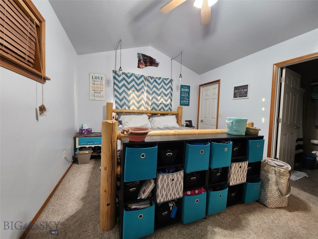 Las Campanas - Residential