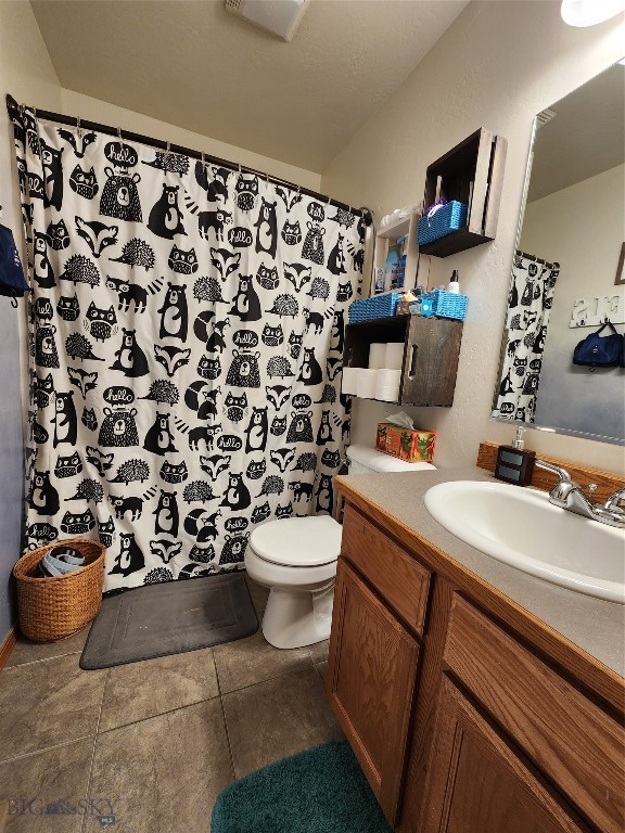 Las Campanas - Residential