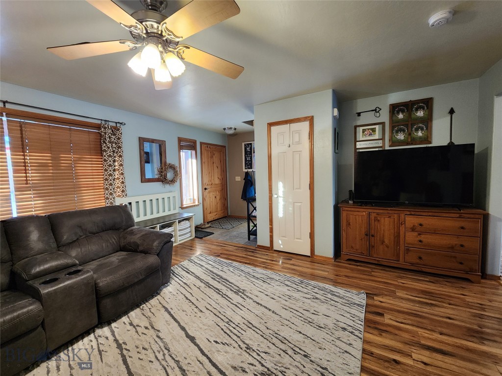 Las Campanas - Residential