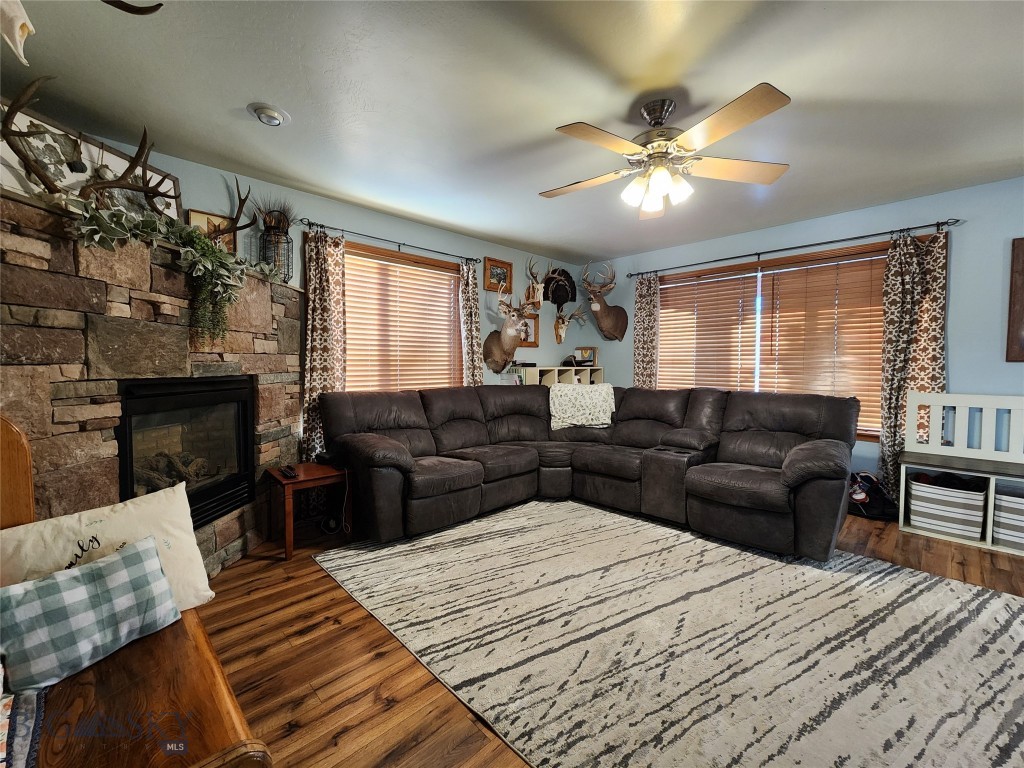 Las Campanas - Residential