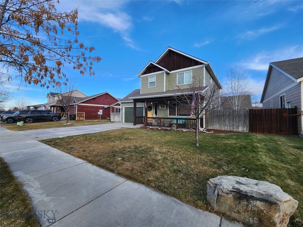 Las Campanas - Residential