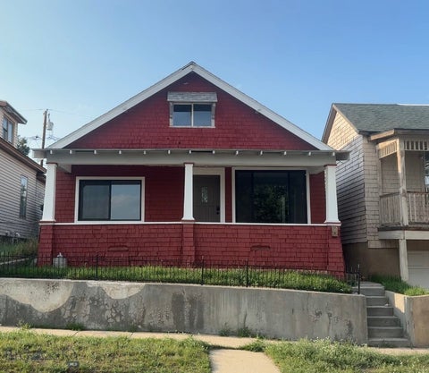 Photo of 1103 W Mercury ST, Butte, MT 59701 (MLS # 414268)