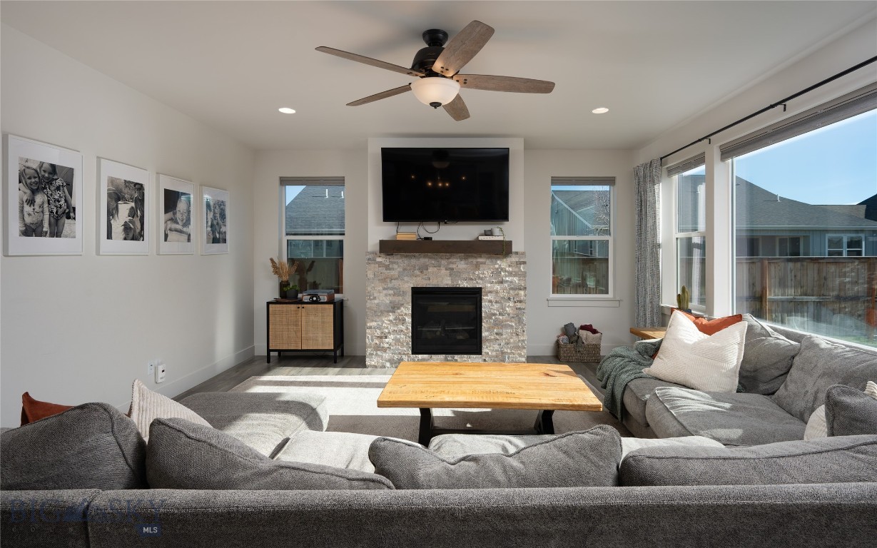 Prescott Ranch - Residential