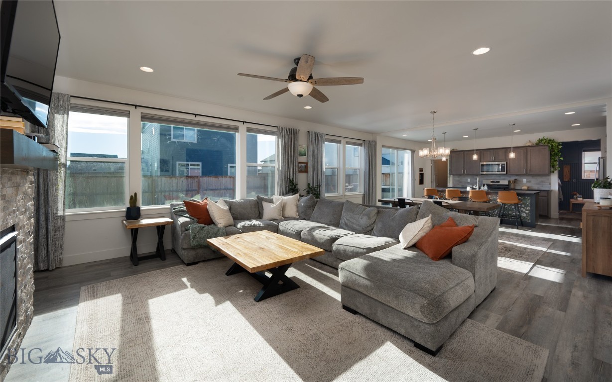 Prescott Ranch - Residential