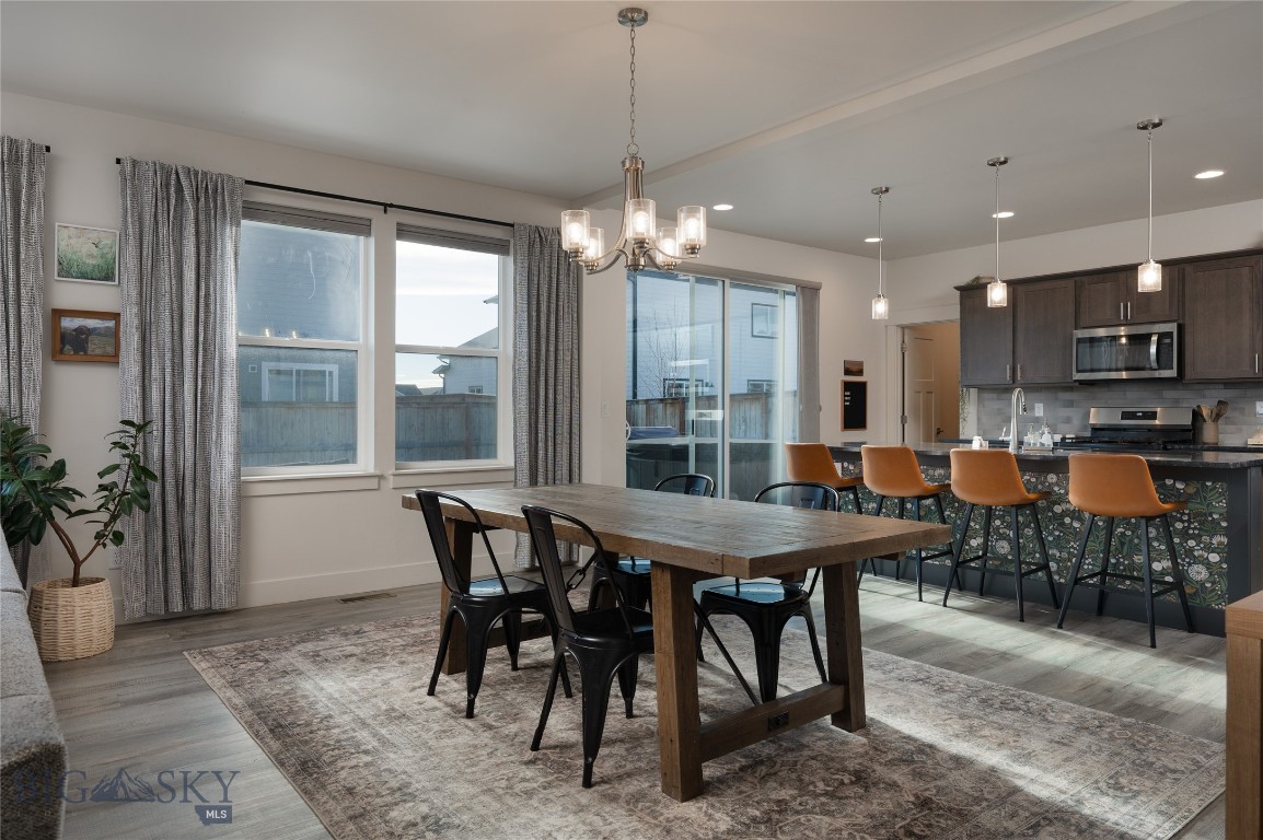 Prescott Ranch - Residential