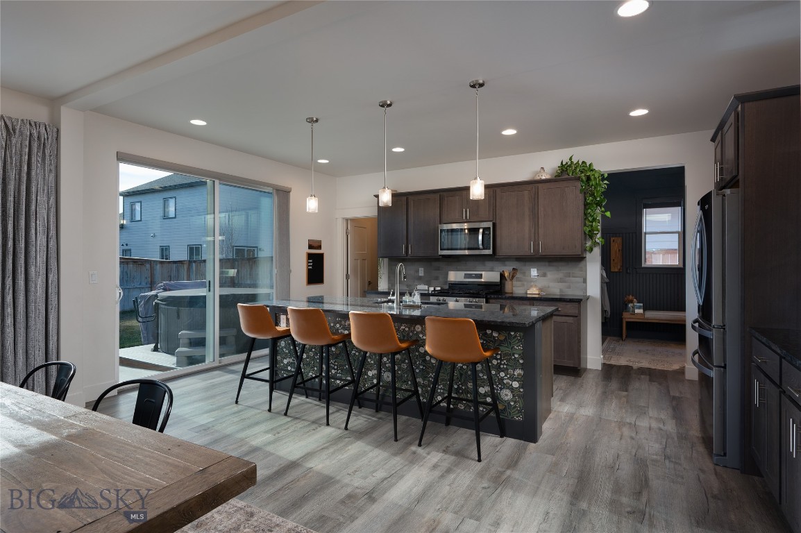 Prescott Ranch - Residential