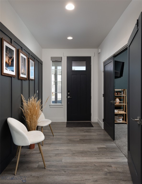 Prescott Ranch - Residential