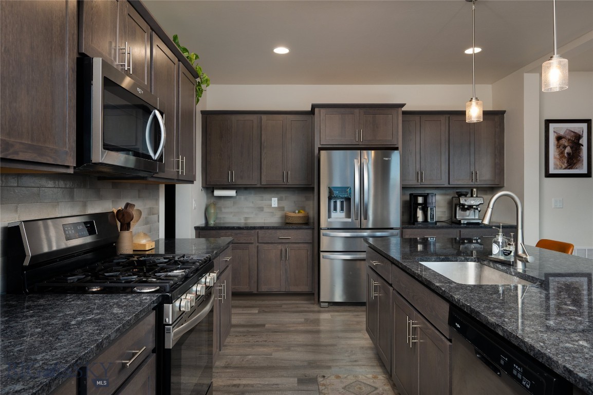 Prescott Ranch - Residential