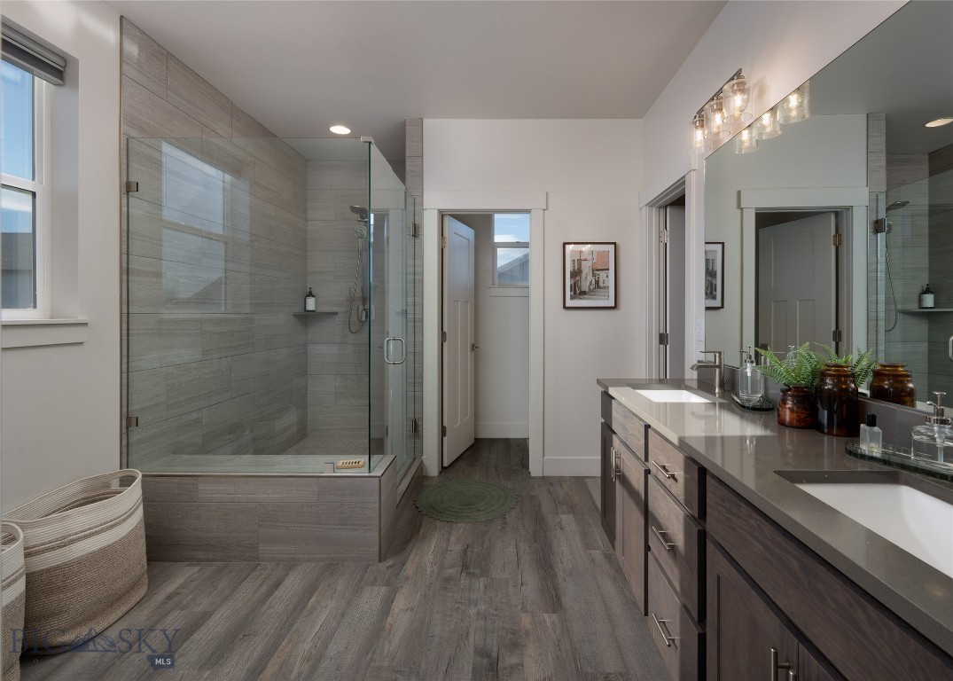 Prescott Ranch - Residential